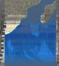 NOAA 19 MCIR