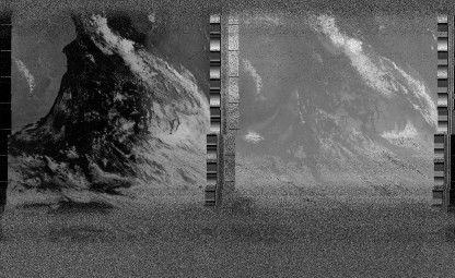 NOAA 19 Pristine